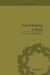 Federal Banking in Brazil: Policies and Competitive Advantages by Kurt e von Mettenheim