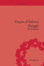 Empire of Political Thought: Indigenous Australians and the Language of Colonial Government by Bruce Buchan