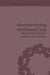 Alternative Banking and Financial Crisis by Kurt von Mettenheim
