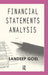 Financial Statements Analysis: Cases from Corporate India by Sandeep Goel