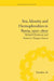 Sex, Identity and Hermaphrodites in Iberia, 1500-1800 by Francisco Vazquez Garcia
