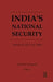 India's National Security: Annual Review 2009 by Satish Kumar