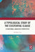 Acting Theory and the English Stage, 1700-1830 by Lisa Zunshine