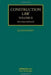 Construction Law by Julian Bailey