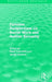 Feminist Perspectives on Social Work and Human Sexuality by Mary Valentich
