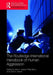 The Routledge International Handbook of Human Aggression by Ireland Jane