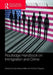 Routledge Handbook on Immigration and Crime by Anthony Peguero