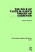 The Role of Taste in Kant's Theory of Cognition by Hannah Ginsborg