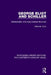 George Eliot and Schiller: Intertextuality and Cross-Cultural Discourse by Deborah Guth