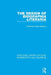 The Design of Biographia Literaria by Catherine M. Wallace