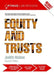 Optimize Equity and Trusts by Judith Riches