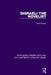 Disraeli the Novelist by Thom Braun