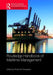 Routledge Handbook of Maritime Management by Panayides Photis