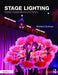Stage Lighting: Design Applications and More by Richard E Dunham