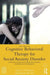 Cognitive Behavioral Therapy for Social Anxiety Disorder: Evidence-Based and Disorder Specific Treatment Techniques by Stefan G. Hofmann