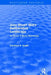 John Stuart Mill's Deliberative Landscape (Routledge Revivals): An Essay in Moral Psychology by Candace Vogler
