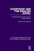 Courtship and the English Novel: Feminist Readings in the Fiction of George Meredith by Janet Horowitz Murray