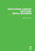 Routledge Library Editions: Small Business by Various Authors