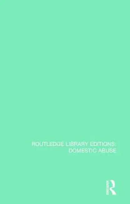Organizational and Community Responses to Domestic Abuse and Homelessness by Marjorie Bard