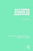 Battered Women as Survivors by Lee Ann Hoff