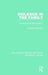 Violence in the Family: An Annotated Bibliography by Elizabeth Kemmer