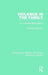Violence in the Family: An Annotated Bibliography by Elizabeth Kemmer