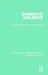 Domestic Violence by Deborah Lockton