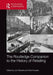 The Routledge Companion to the History of Retailing by Stobart Jon