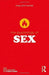The Psychology of Sex by Meg-John Barker