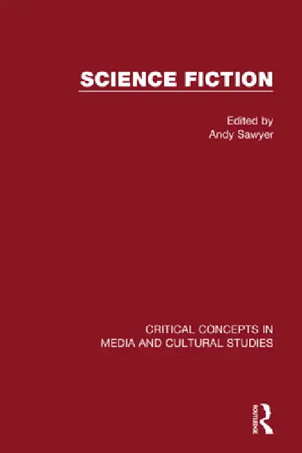 Science Fiction by Andy Sawyer