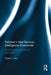 Pakistan's Inter-Services Intelligence Directorate: Covert Action and Internal Operations by Owen L. Sirrs