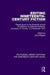 Editing Nineteenth-Century Fiction: Papers Given at the Thirteenth Annual Conference on Editorial Problems, University of Toronto, 4-5 November 1977 by Jane Millgate