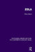 Zola by Phillip Walker