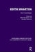 Edith Wharton: New Critical Essays by Alfred Bendixen