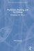 Performer Training and Technology: Preparing Our Selves by Maria Kapsali