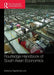 Routledge Handbook of South Asian Economics by Raghbendra Jha