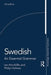 Swedish: An Essential Grammar by Ian Hinchliffe