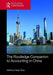 The Routledge Companion to Accounting in China by Zhou Haiyan