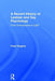 A Recent History of Lesbian and Gay Psychology: From Homophobia to LGBT by Peter Hegarty