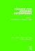 Finance for Growing Enterprises by Roger Buckland