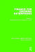 Finance for Growing Enterprises by Roger Buckland