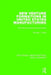 New Venture Formations in United States Manufacturing: The Role of Industry Environments by Thomas J. Dean