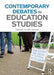 Contemporary Debates in Education Studies by Jennifer Marshall