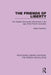 The Friends of Liberty: The English Democratic Movement in the Age of the French Revolution by Albert Goodwin