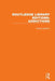 Routledge Library Editions: Addictions by Various Authors