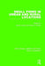 Small Firms in Urban and Rural Locations by James Curran