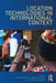 Location Technologies in International Context by Rowan Wilken