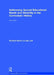 Addressing Special Educational Needs and Disability in the Curriculum: History by Richard Harris
