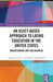 An Asset-Based Approach to Latino Education in the United States: Understanding Gaps and Advances by Eugene E. Garcia