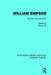 William Empson: The Man and His Work by Roma Gill